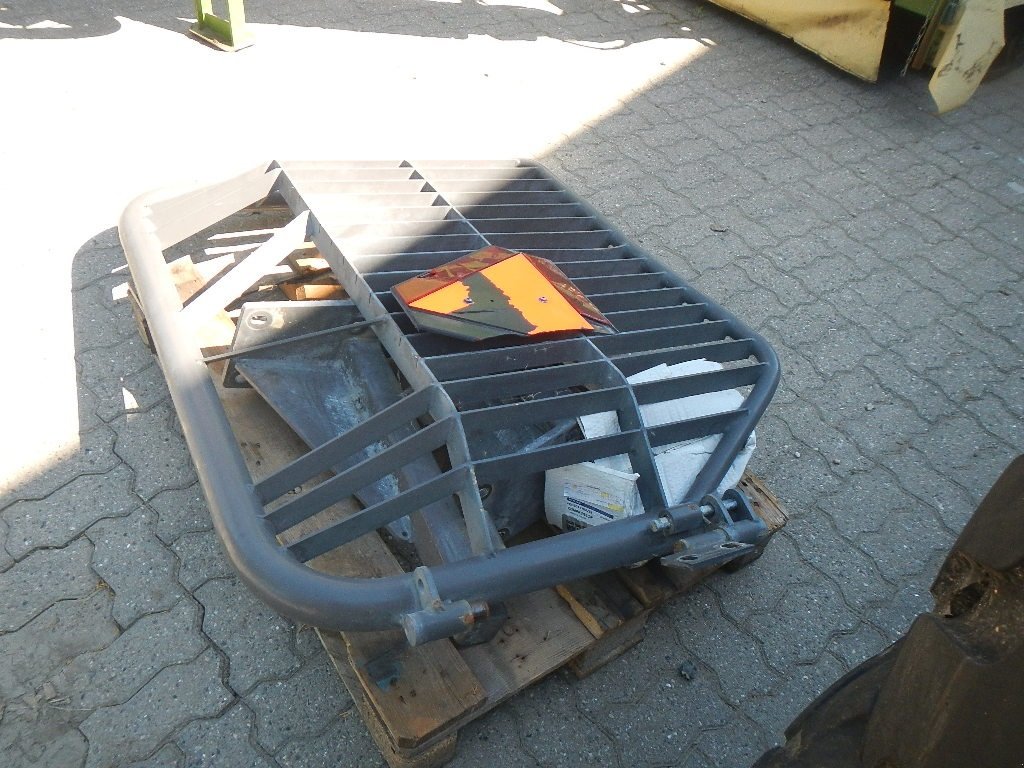 Radlader of the type Volvo Afskærmning til kølergrill, Gebrauchtmaschine in Aabenraa (Picture 4)