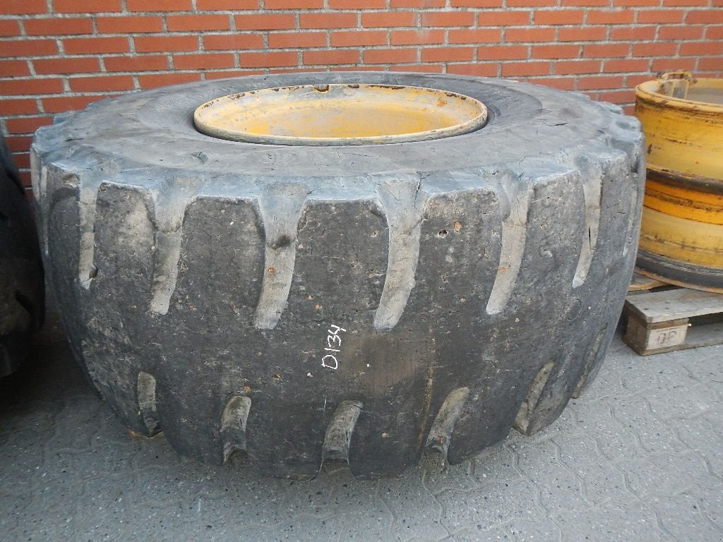 Felge tipa GoodYear 23.5R25 RL-5K - D134, Gebrauchtmaschine u Aabenraa (Slika 1)