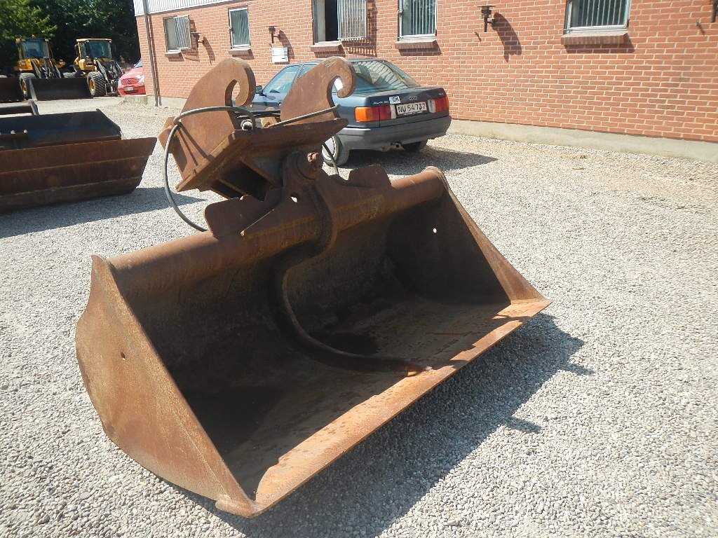 Sonstige Bagger & Lader typu Sonstige Kipplanerskovl 200cm - S191, Gebrauchtmaschine v Aabenraa (Obrázek 3)