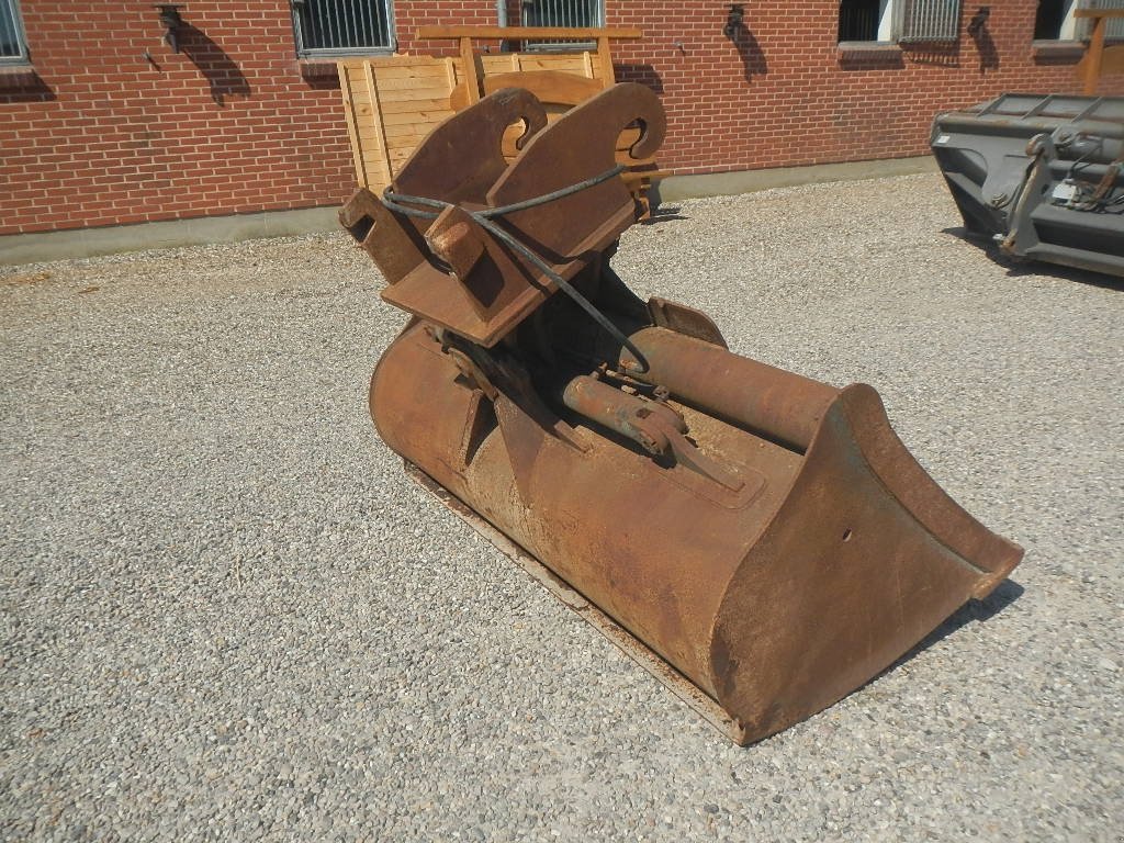 Sonstige Bagger & Lader typu Sonstige Kipplanerskovl 200cm - S191, Gebrauchtmaschine v Aabenraa (Obrázek 4)