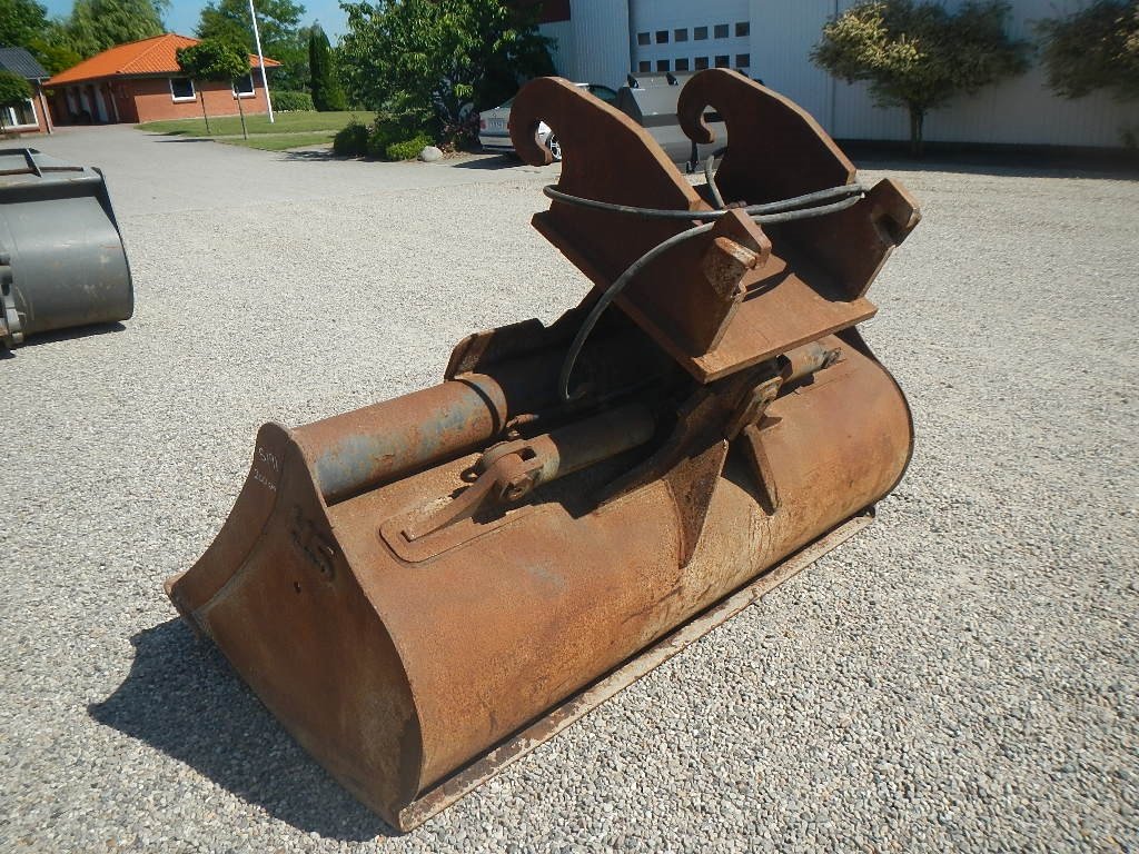 Sonstige Bagger & Lader typu Sonstige Kipplanerskovl 200cm - S191, Gebrauchtmaschine v Aabenraa (Obrázek 6)