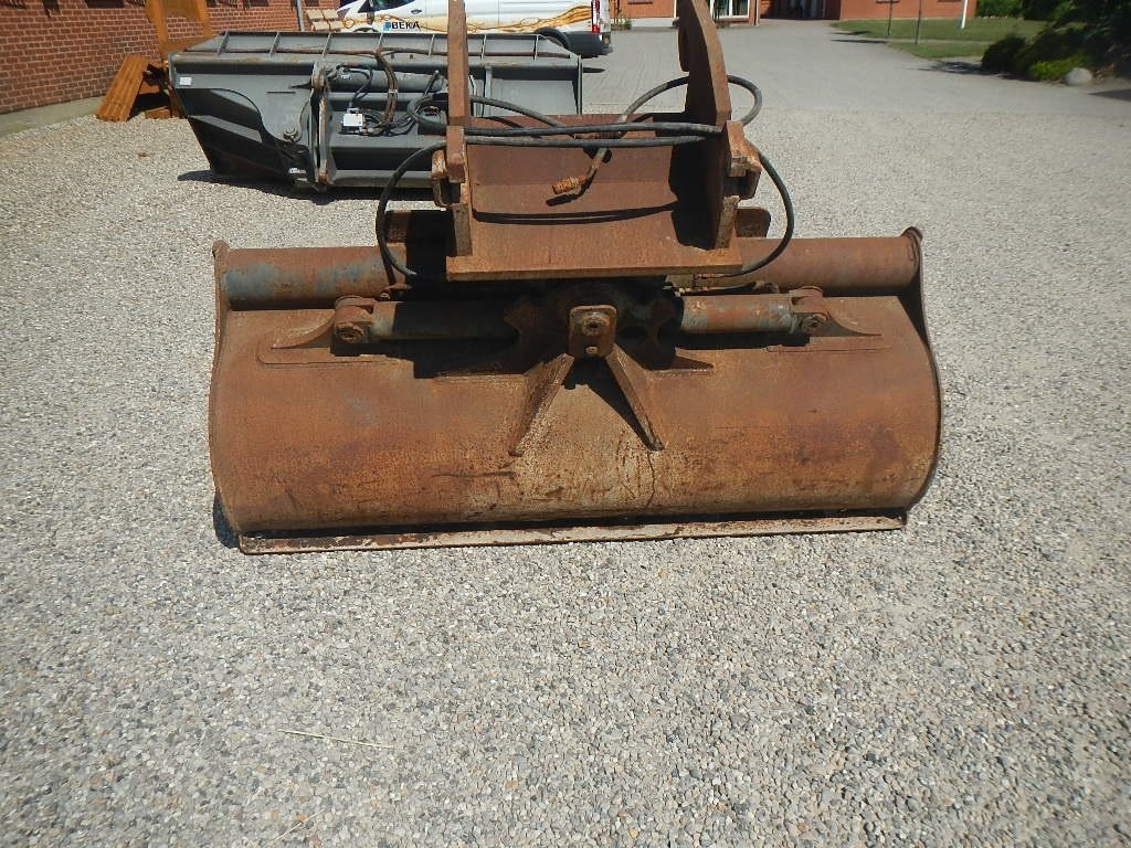 Sonstige Bagger & Lader typu Sonstige Kipplanerskovl 200cm - S191, Gebrauchtmaschine v Aabenraa (Obrázek 2)