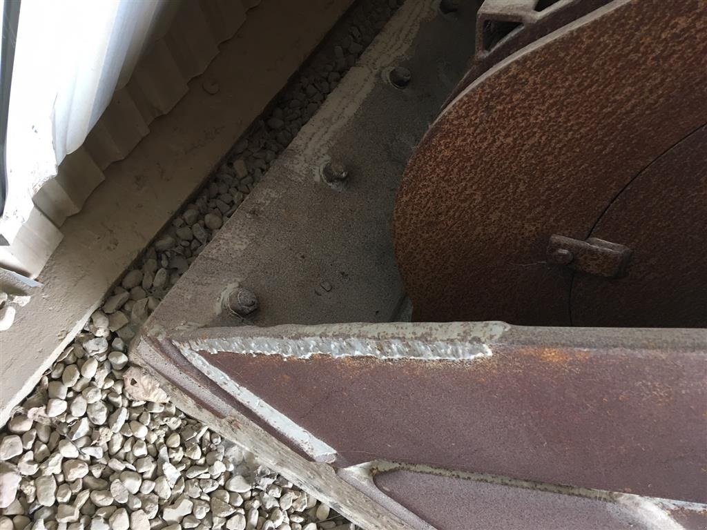 Sonstige Bagger & Lader типа Volvo Læsseskovl 2990mm - S193, Gebrauchtmaschine в Aabenraa (Фотография 2)