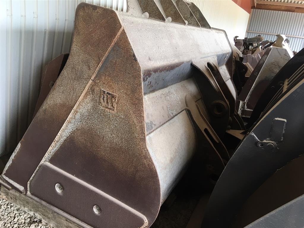 Sonstige Bagger & Lader типа Volvo Læsseskovl 2990mm - S193, Gebrauchtmaschine в Aabenraa (Фотография 1)