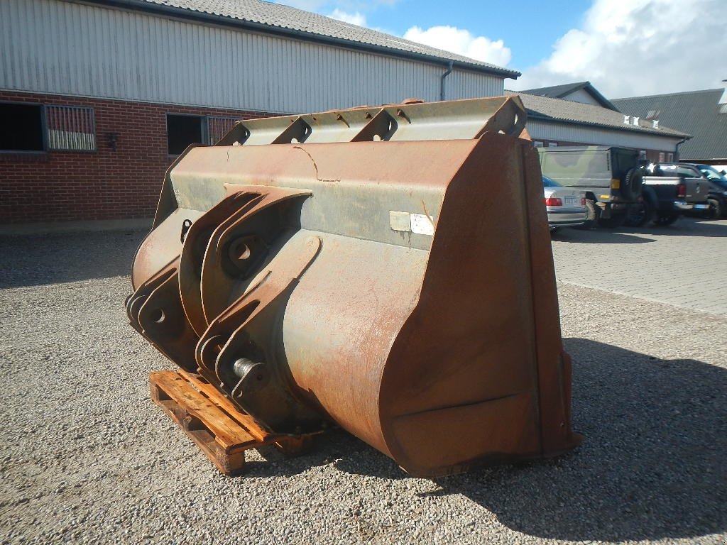 Sonstige Bagger & Lader typu Volvo Læsseskovl 295cm - S201, Gebrauchtmaschine v Aabenraa (Obrázek 2)