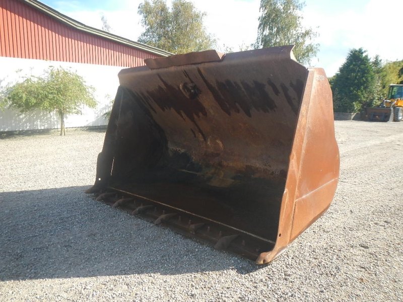 Sonstige Bagger & Lader tipa Volvo Læsseskovl 295cm - S201, Gebrauchtmaschine u Aabenraa (Slika 1)