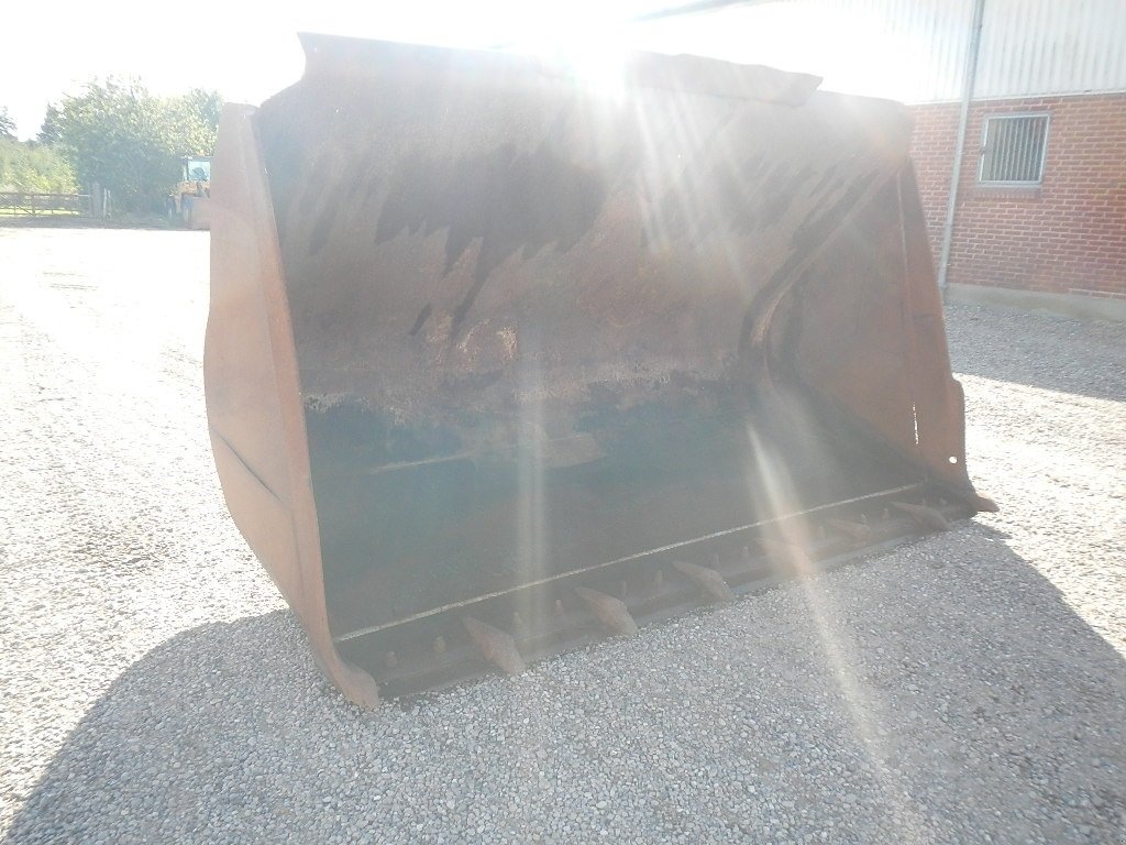 Sonstige Bagger & Lader typu Volvo Læsseskovl 295cm - S201, Gebrauchtmaschine v Aabenraa (Obrázek 5)