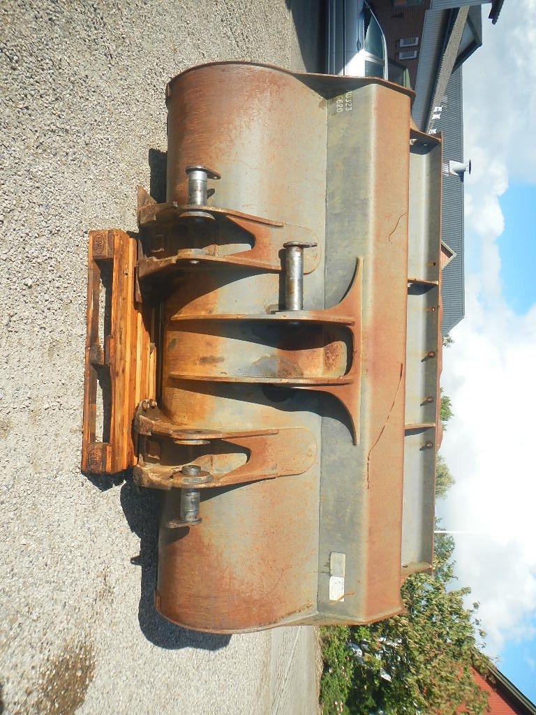 Sonstige Bagger & Lader typu Volvo Læsseskovl 295cm - S201, Gebrauchtmaschine v Aabenraa (Obrázek 6)