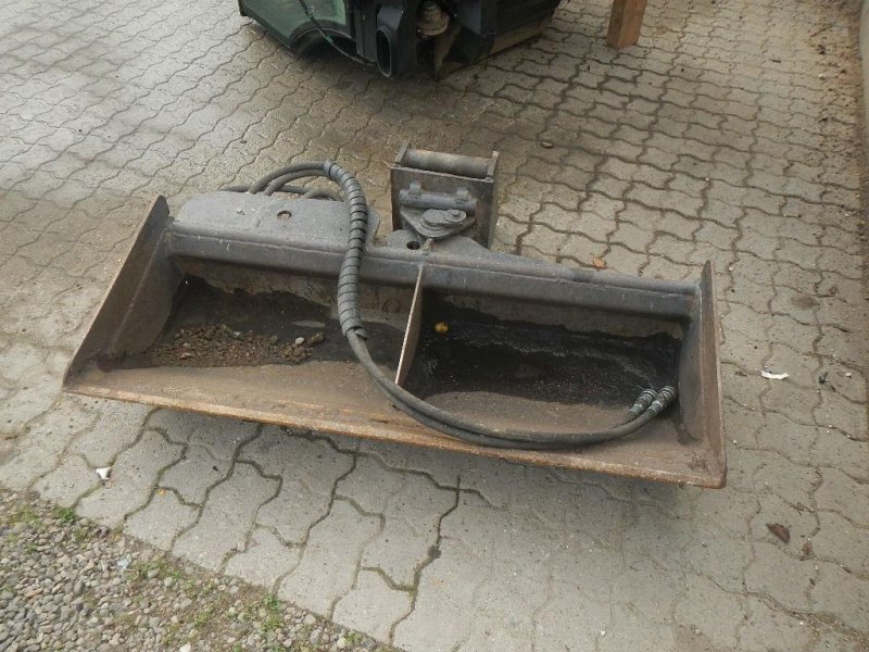 Sonstiges typu Sonstige Graveskovl uden tænder Tiltskovl 130cm - S214, Gebrauchtmaschine v Aabenraa (Obrázok 1)