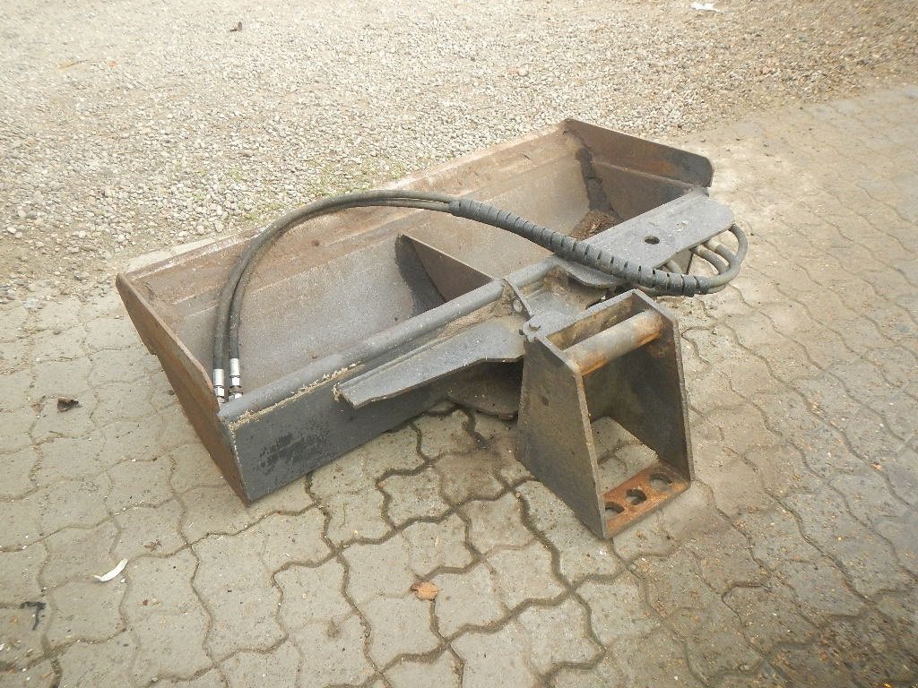 Sonstige Bagger & Lader типа Sonstige Graveskovl uden tænder Tiltskovl 130cm - S214, Gebrauchtmaschine в Aabenraa (Фотография 3)