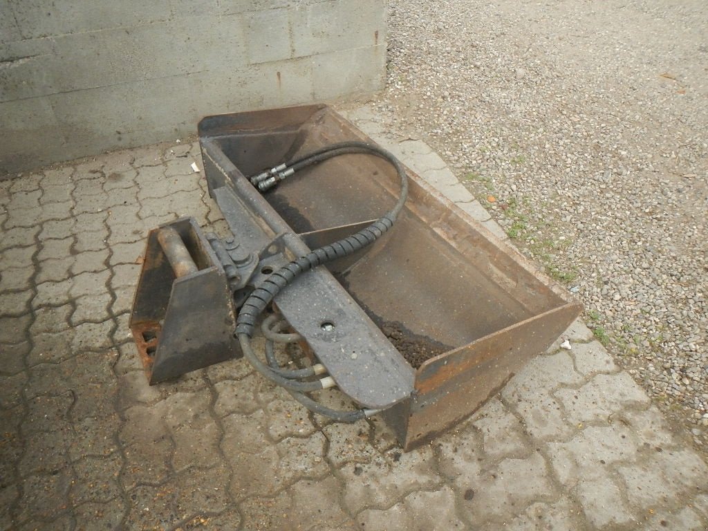 Sonstige Bagger & Lader типа Sonstige Graveskovl uden tænder Tiltskovl 130cm - S214, Gebrauchtmaschine в Aabenraa (Фотография 2)