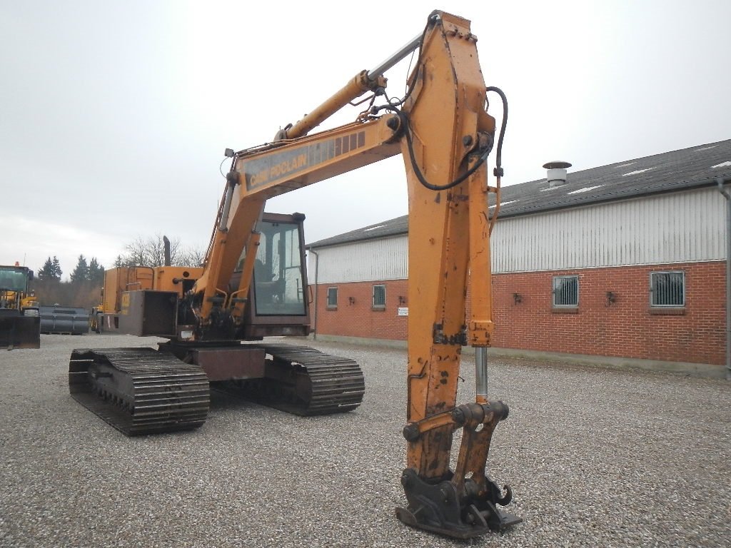 Bagger типа Case 1088 Maxi, Gebrauchtmaschine в Aabenraa (Фотография 10)