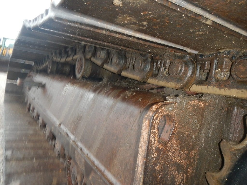 Bagger типа Case 1088 Maxi, Gebrauchtmaschine в Aabenraa (Фотография 19)