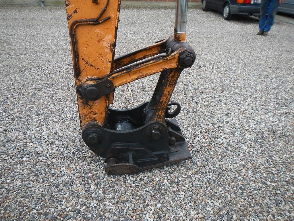 Bagger типа Case 1088 Maxi, Gebrauchtmaschine в Aabenraa (Фотография 16)