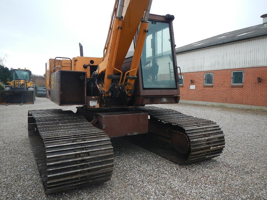 Bagger типа Poclain 1088 Maxi, Gebrauchtmaschine в Aabenraa (Фотография 14)