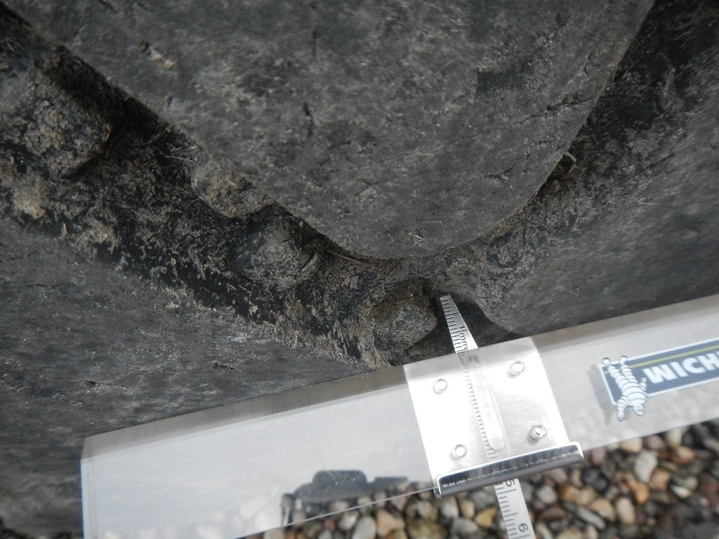 Felge typu Bridgestone 650/65R25 - D147, Gebrauchtmaschine v Aabenraa (Obrázek 13)