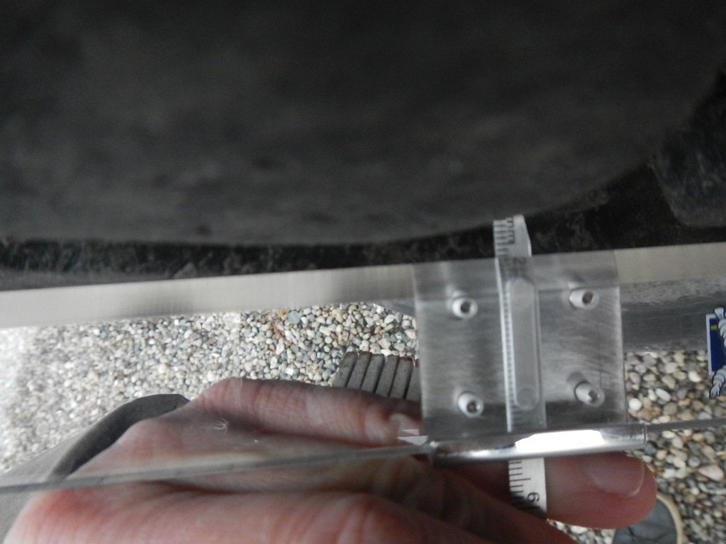 Felge typu Bridgestone 650/65R25 - D147, Gebrauchtmaschine v Aabenraa (Obrázek 12)