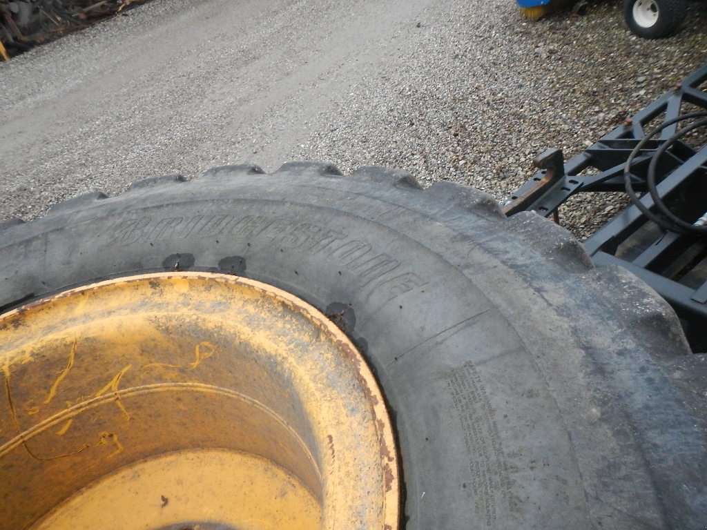 Felge typu Bridgestone 650/65R25 - D147, Gebrauchtmaschine v Aabenraa (Obrázek 10)