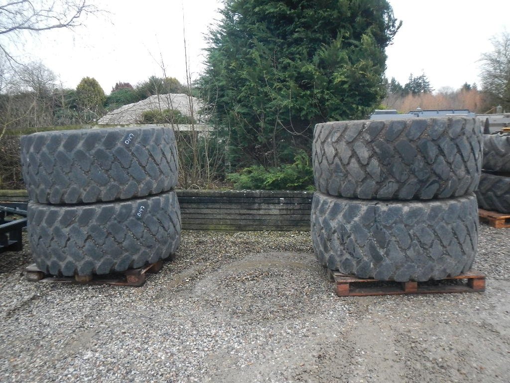Felge typu Bridgestone 650/65R25 - D147, Gebrauchtmaschine v Aabenraa (Obrázek 2)
