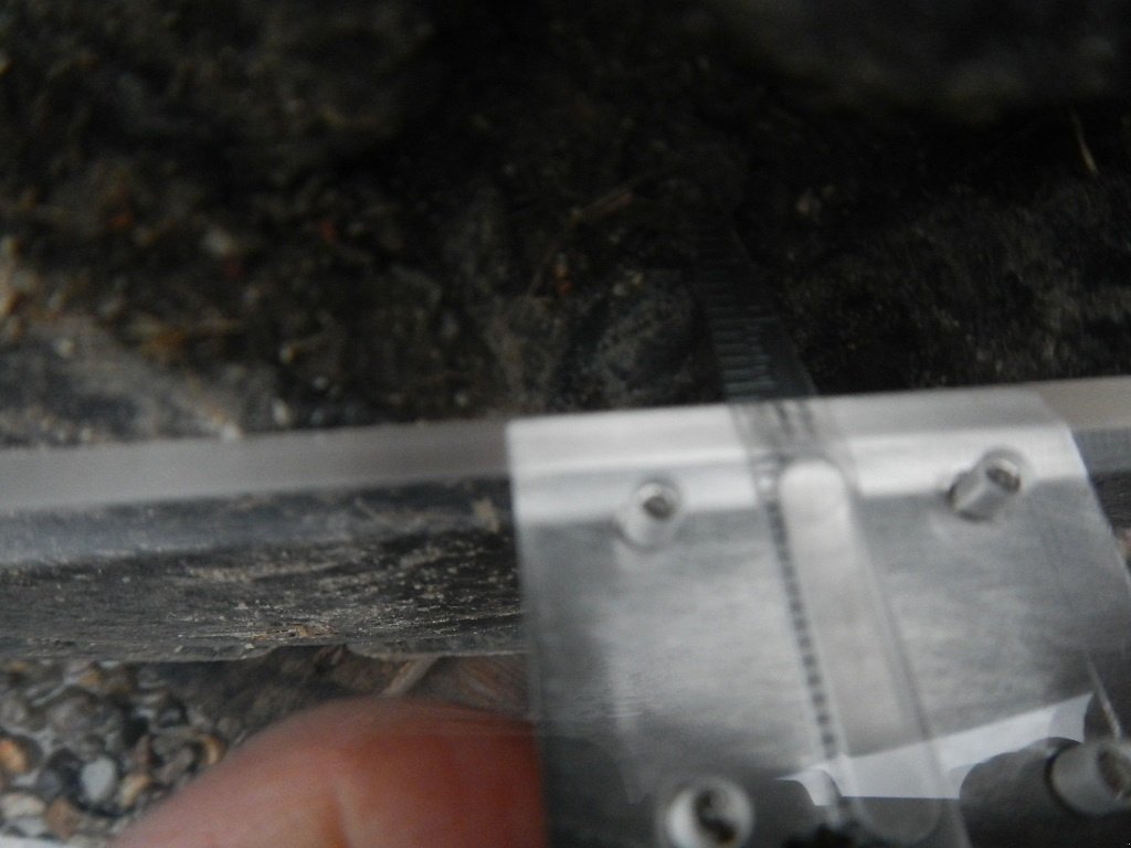 Felge typu Bridgestone 650/65R25 - D147, Gebrauchtmaschine v Aabenraa (Obrázek 14)