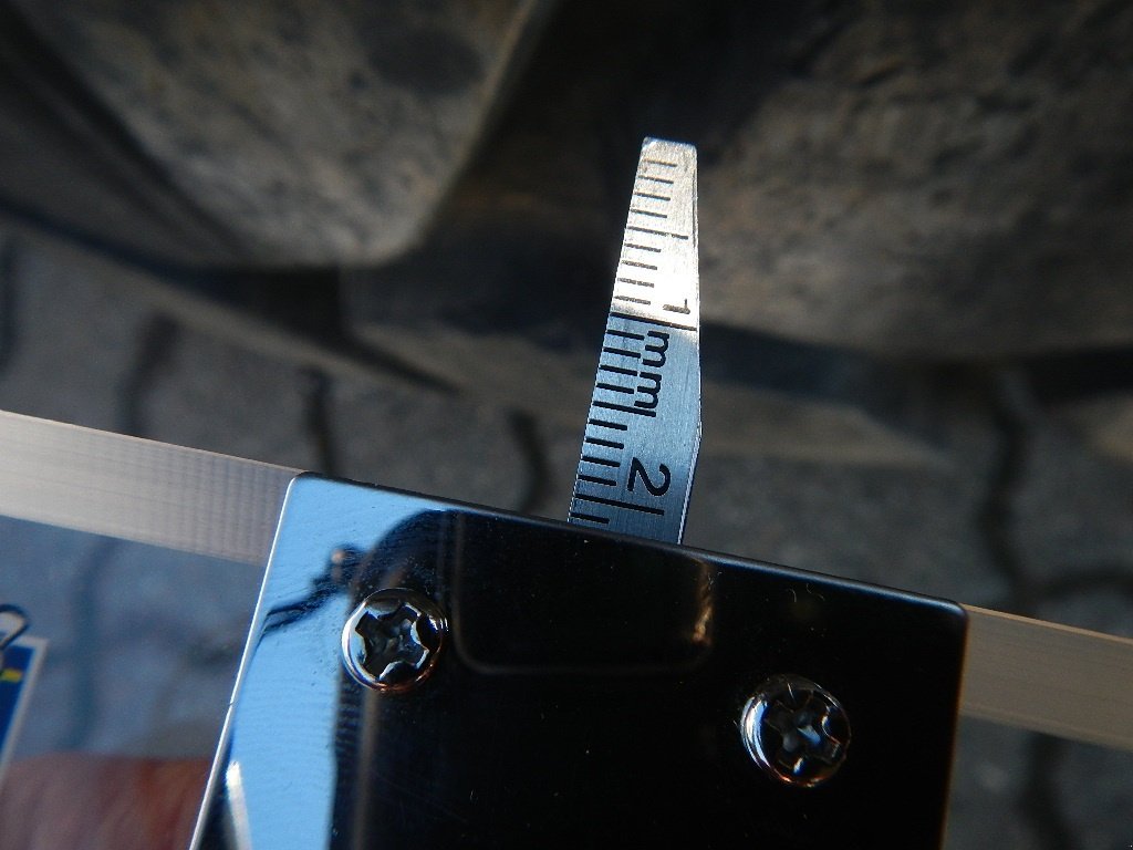 Felge tipa Bridgestone 20.5R25 D150, Gebrauchtmaschine u Aabenraa (Slika 11)