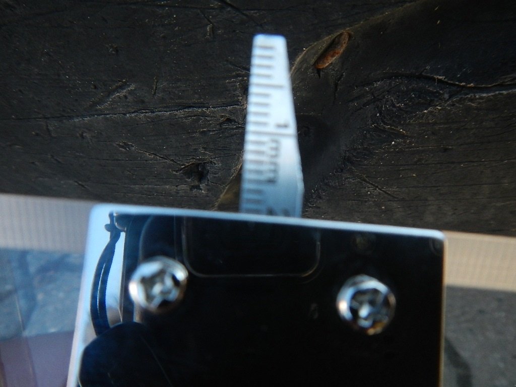 Felge tipa Bridgestone 20.5R25 D150, Gebrauchtmaschine u Aabenraa (Slika 13)