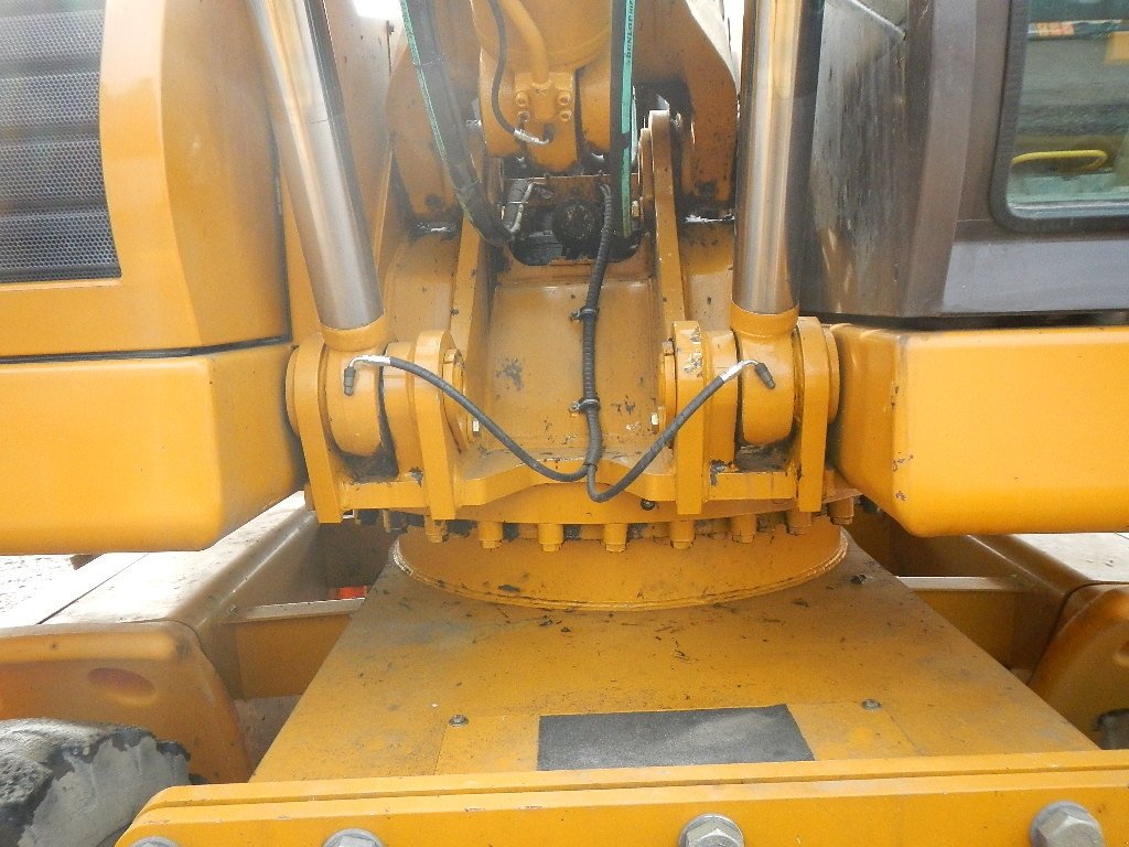 Bagger of the type Hydrema M1700C Series 2, Gebrauchtmaschine in Aabenraa (Picture 23)