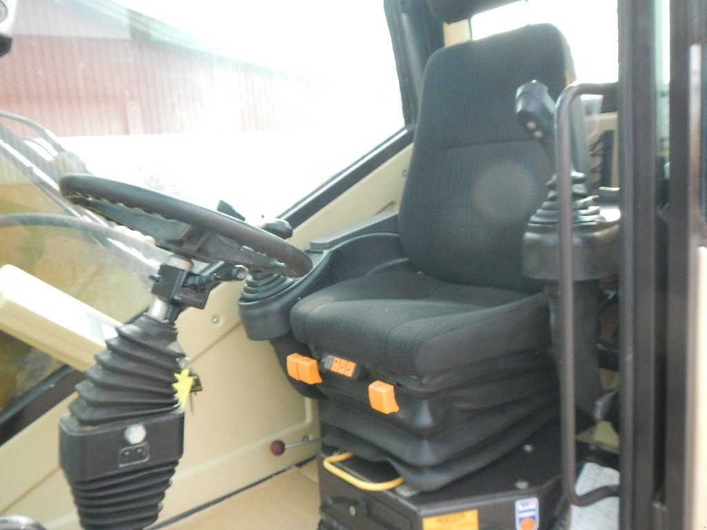 Bagger of the type Hydrema M1700C Series 2, Gebrauchtmaschine in Aabenraa (Picture 16)