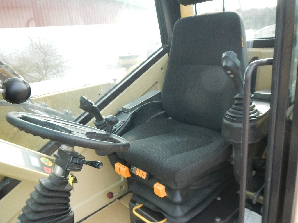 Bagger of the type Hydrema M1700C Series 2, Gebrauchtmaschine in Aabenraa (Picture 15)