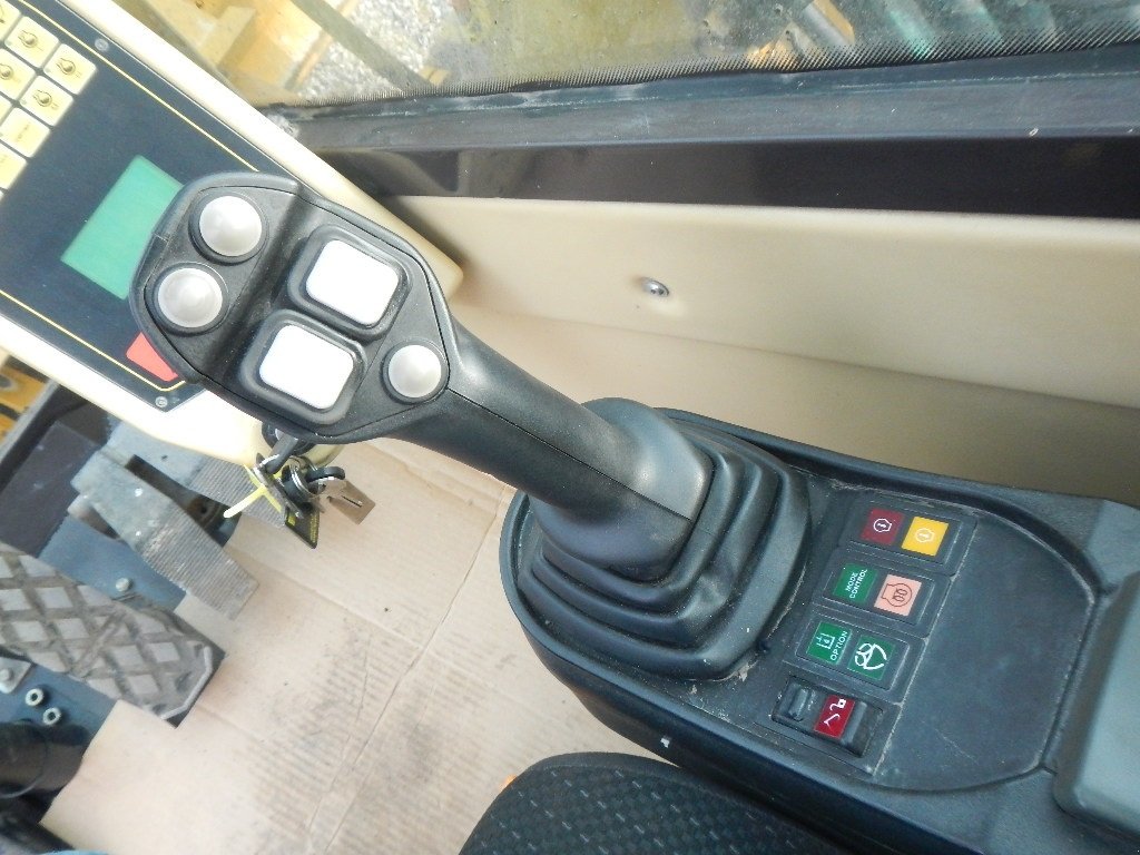 Bagger of the type Hydrema M1700C Series 2, Gebrauchtmaschine in Aabenraa (Picture 20)