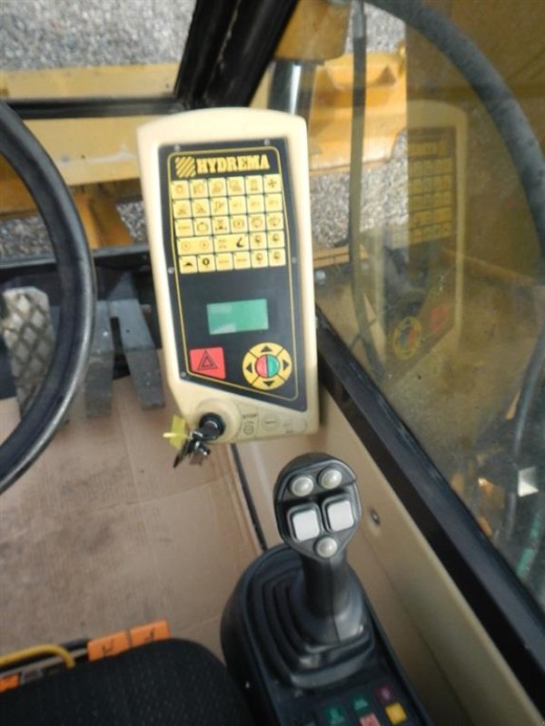 Bagger of the type Hydrema M1700C Series 2, Gebrauchtmaschine in Aabenraa (Picture 19)