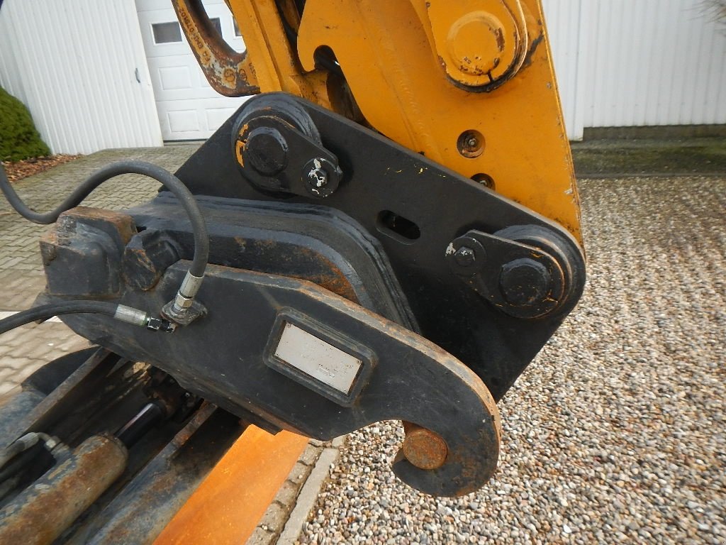 Bagger of the type Hydrema M1700C Series 2, Gebrauchtmaschine in Aabenraa (Picture 22)