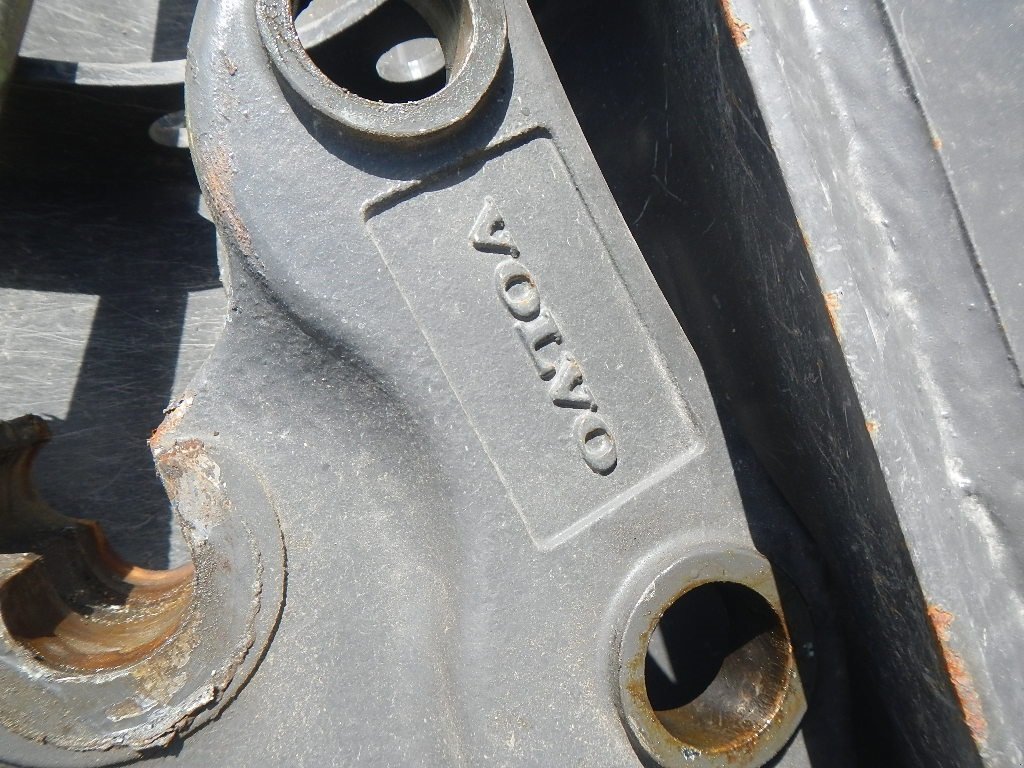 Sonstige Bagger & Lader типа Volvo Volvo hurtigskifte 85cm - S223, Gebrauchtmaschine в Aabenraa (Фотография 5)