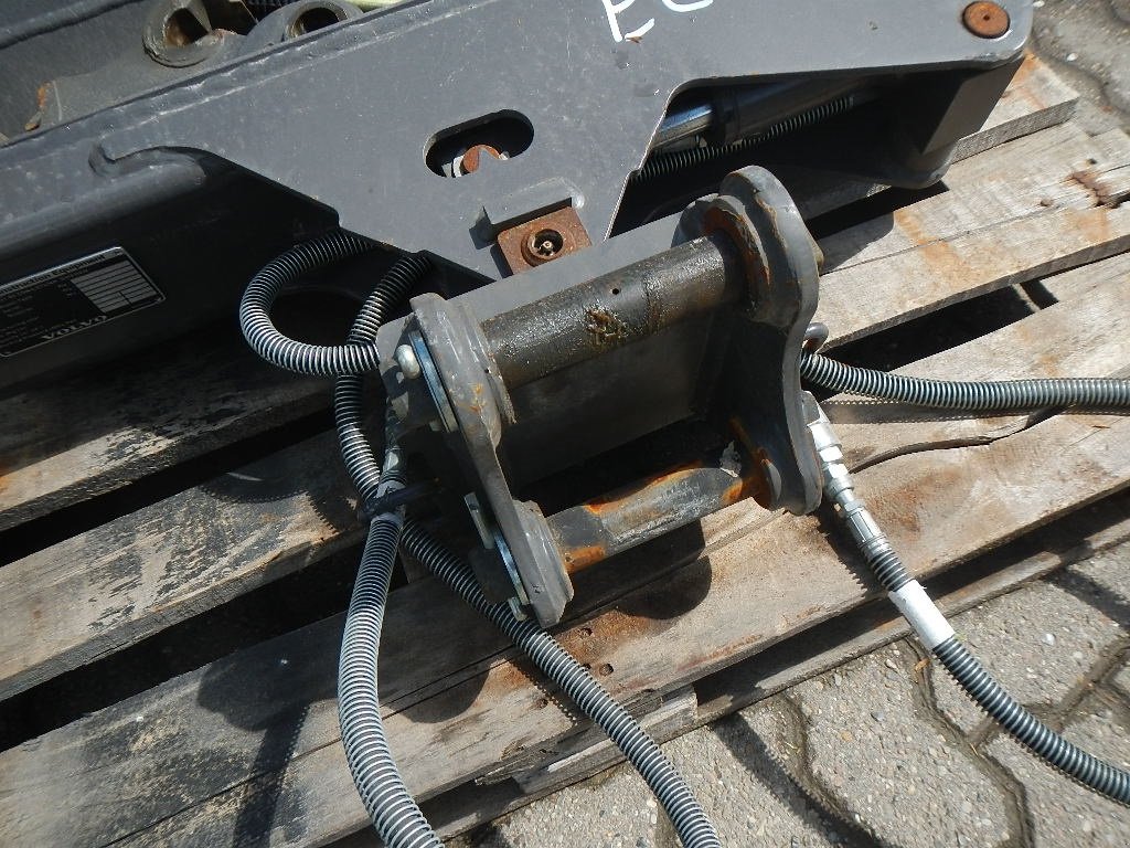 Sonstige Bagger & Lader типа Volvo Volvo hurtigskifte 85cm - S223, Gebrauchtmaschine в Aabenraa (Фотография 7)