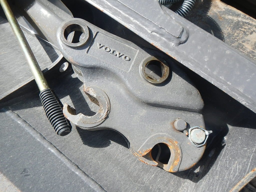 Sonstige Bagger & Lader типа Volvo Volvo hurtigskifte 85cm - S223, Gebrauchtmaschine в Aabenraa (Фотография 6)