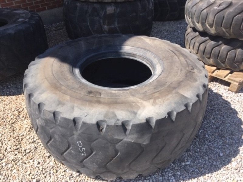 Sonstige Bagger & Lader Türe ait Sonstige 23.5R25 - D57, Gebrauchtmaschine içinde Aabenraa (resim 1)