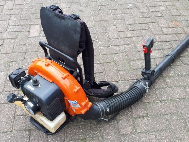 Husqvarna 141B Aspirateur & souffleur de feuilles