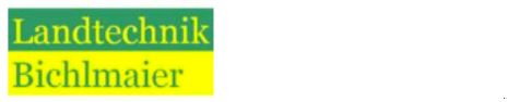 Bichlmaier Landtechnik GmbH & Co.KG