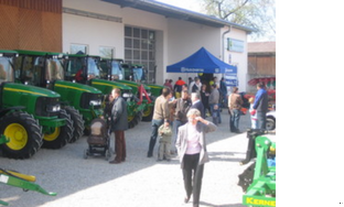 Bichlmaier Landtechnik GmbH & Co.KG