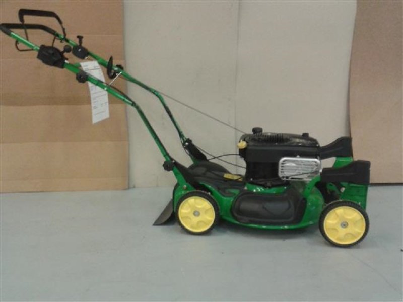 Deere Js60 John Deere Js63v Mulching Lawn Mower Push Pull Cable