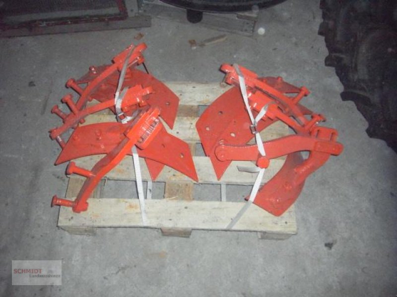 Sonstige Ersatzteile типа Kuhn MM112 3ET 75/90, neu в Obernholz  OT Steimke (Фотография 1)