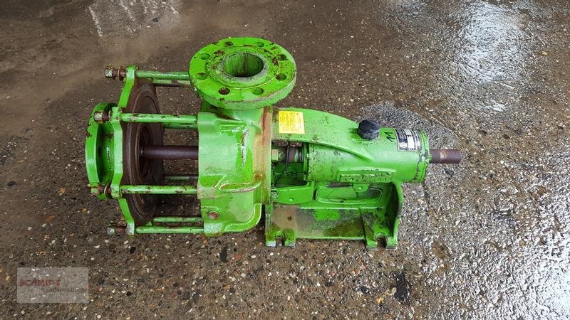 Beregnungspumpe от тип Rovatti S3 K80-90/3E, Gebrauchtmaschine в Obernholz  OT Steimke (Снимка 1)
