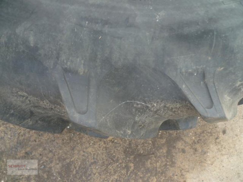 Komplettradsatz Türe ait Case IH CS, Gebrauchtmaschine içinde Uelzen (resim 10)