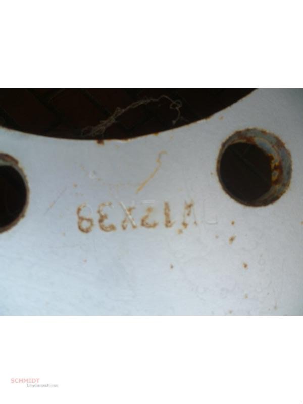 Komplettradsatz Türe ait Case IH CS, Gebrauchtmaschine içinde Uelzen (resim 2)