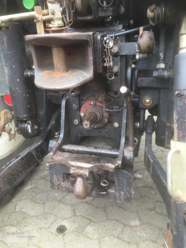 Sonstige Ersatzteile от тип Case Serie 9000, gebraucht в Obernholz  OT Steimke (Снимка 1)