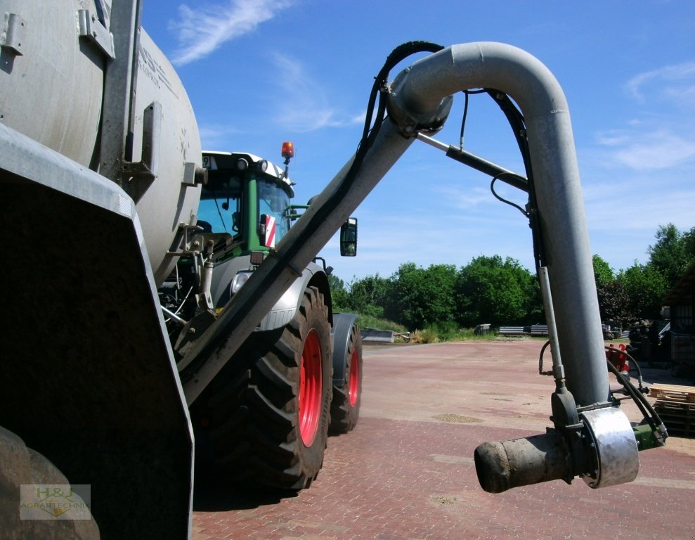 Güllepumpe του τύπου Sonstige HJ Optimum, Neumaschine σε Lindern (Φωτογραφία 4)