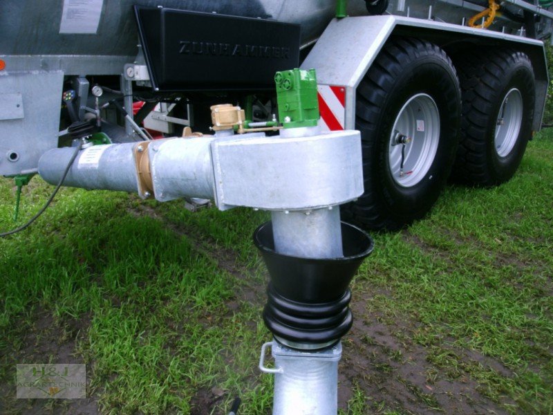 Güllepumpe του τύπου Sonstige HJ Optimum, Neumaschine σε Lindern (Φωτογραφία 2)