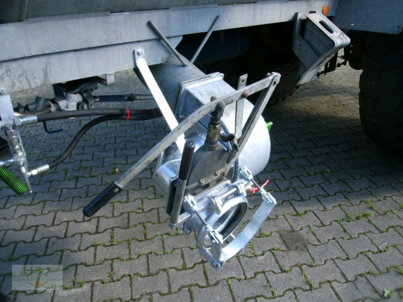 Güllepumpe des Typs Sonstige HJ Optimum, Neumaschine in Lindern (Bild 1)