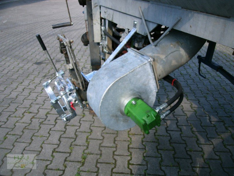 Güllepumpe of the type Sonstige HJ Optimum, Neumaschine in Lindern (Picture 3)