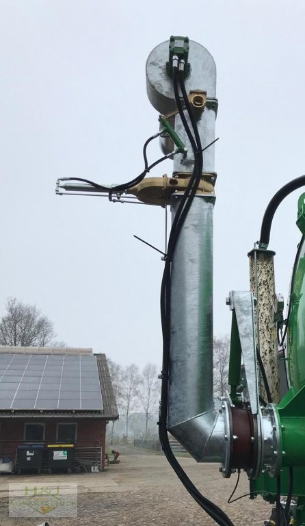 Güllepumpe του τύπου Sonstige HJ Optimum, Neumaschine σε Lindern (Φωτογραφία 7)